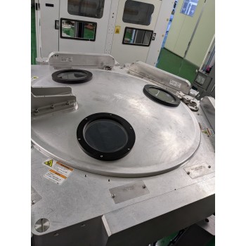 AMAT 300mm WxZ CVD
